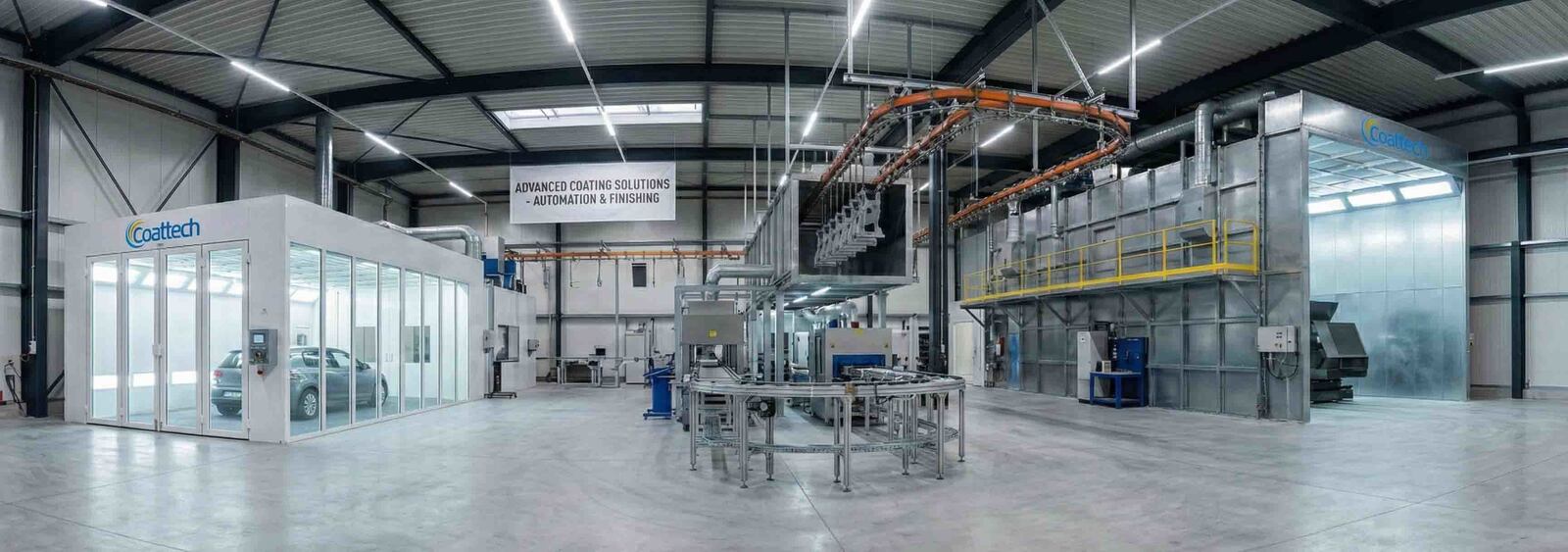 চীন সেরা স্প্রে বুথ বিক্রয়