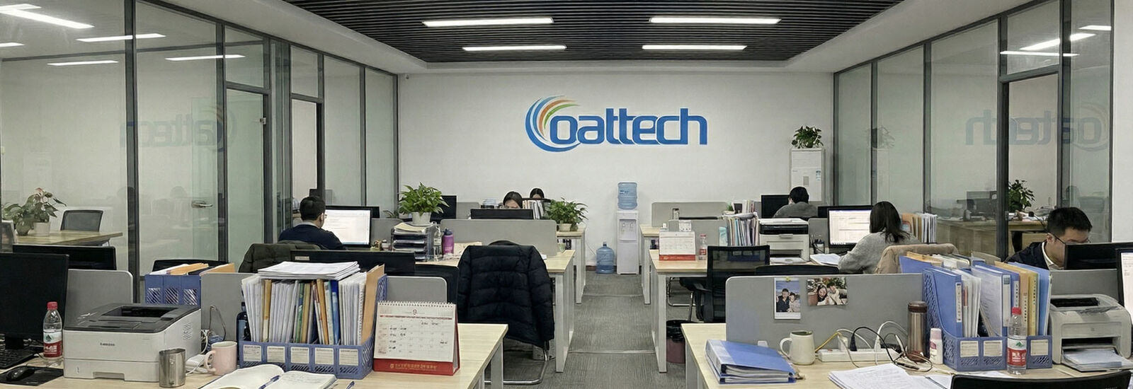 CoatTech Intelligent Equipment(Guangzhou) CO.,LTD