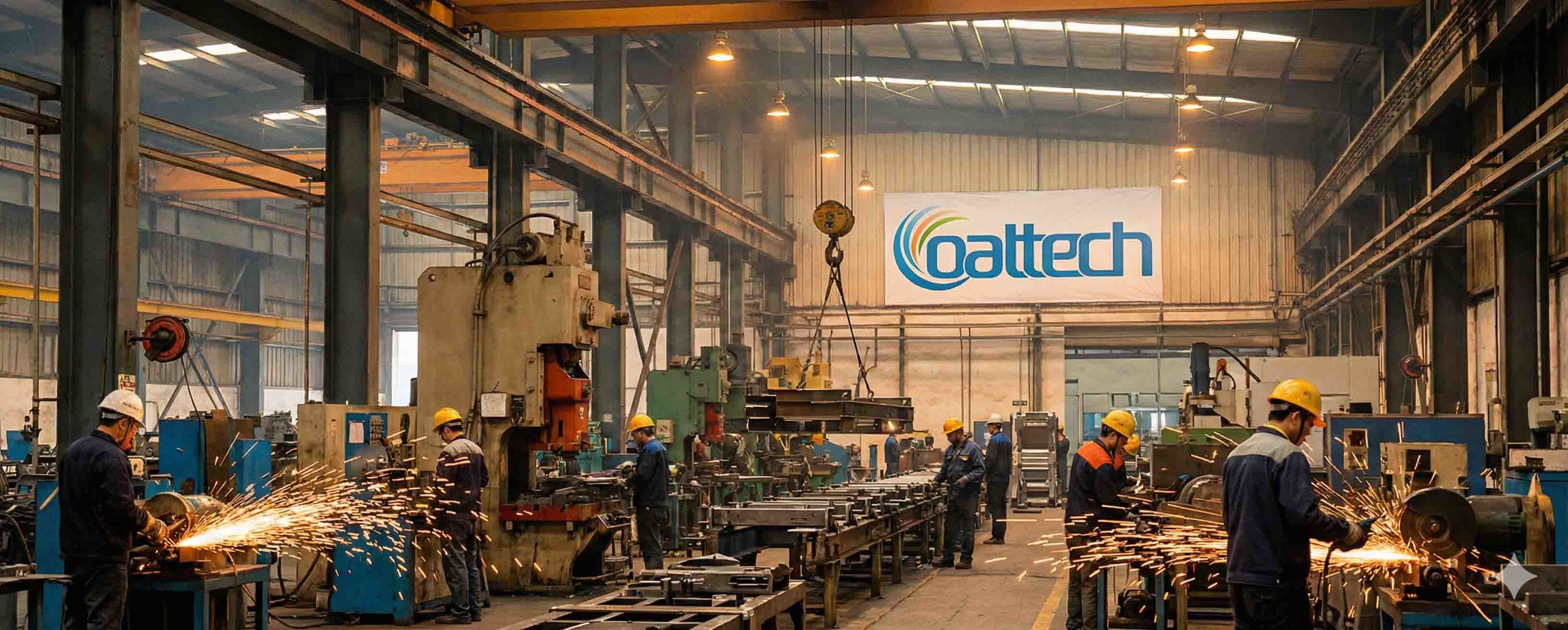 গুণ স্প্রে বুথ কারখানা