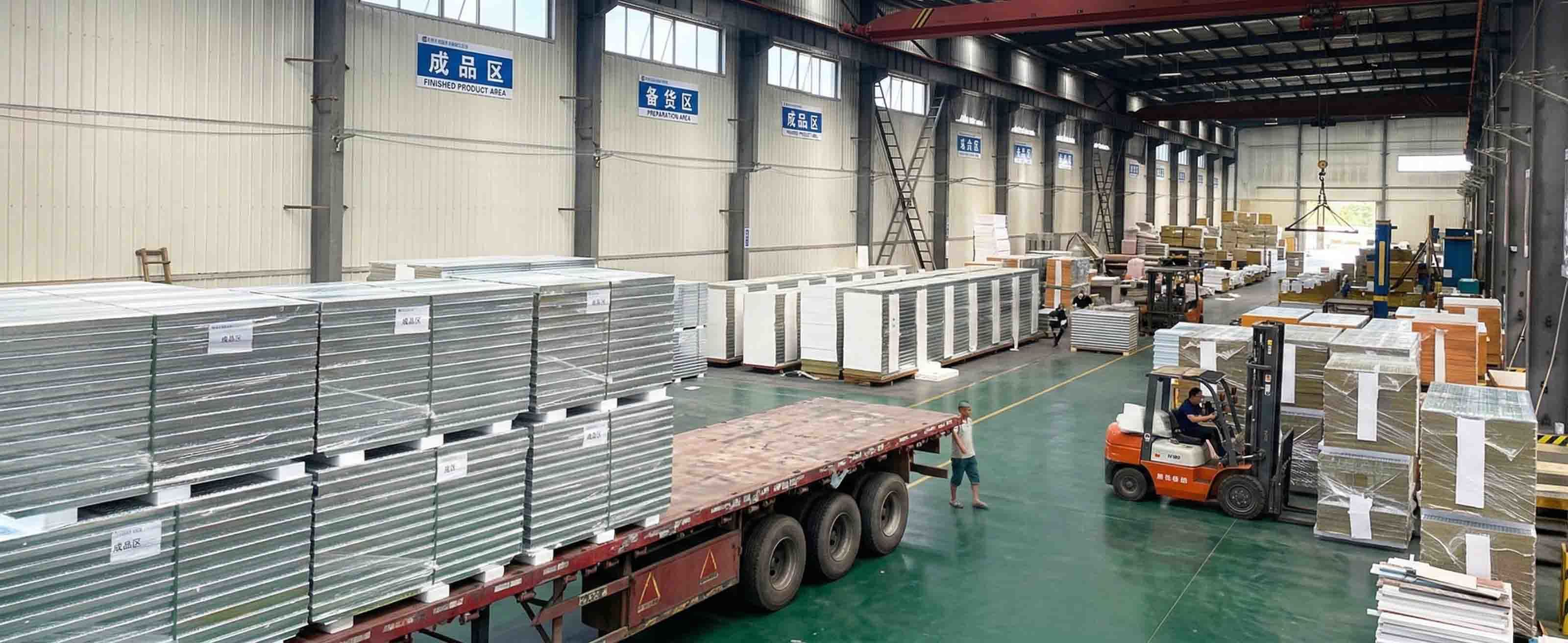 গুণ স্প্রে বুথ কারখানা