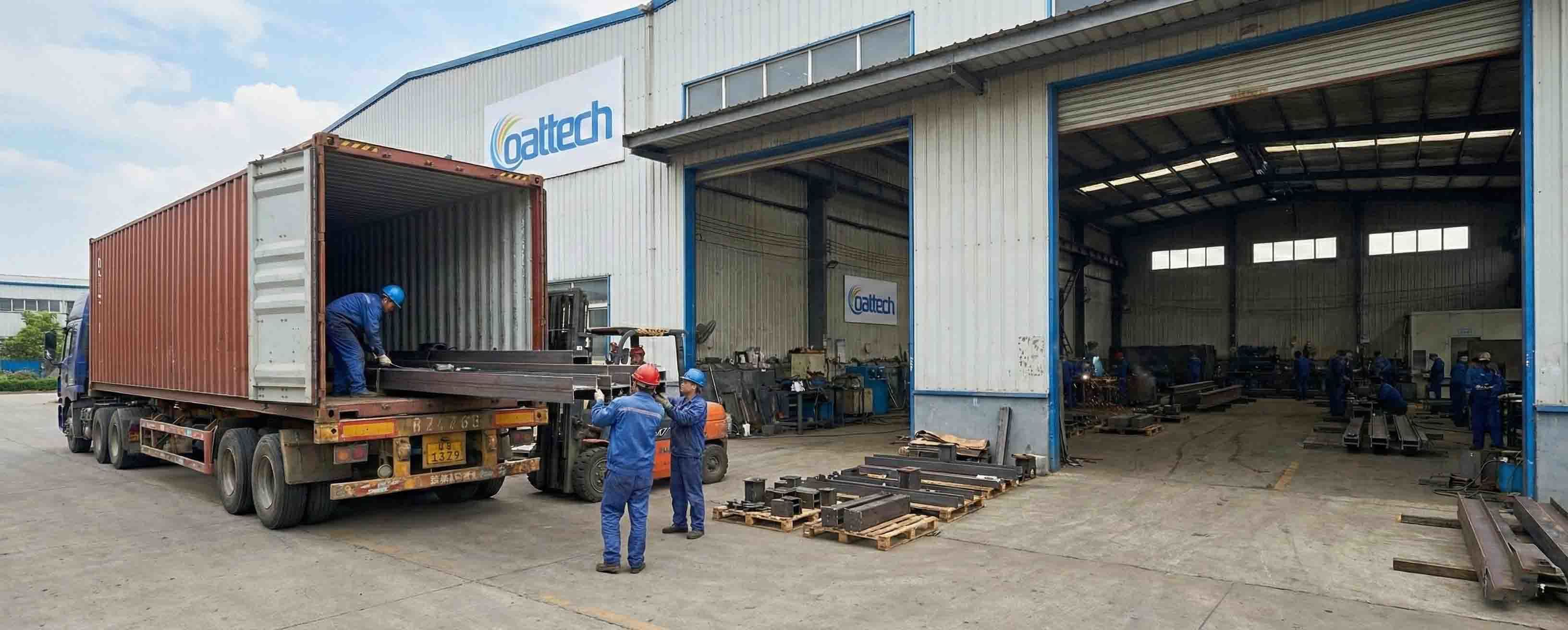 গুণ স্প্রে বুথ কারখানা