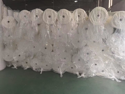 G3/EU3 উচ্চ আর্দ্রতা এবং তাপমাত্রা প্রতিরোধী প্রাথমিক ফিল্টার কাঁচা