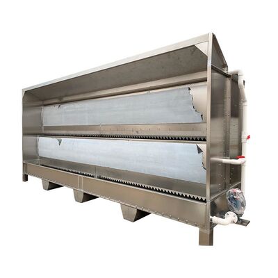 স্প্রে পেইন্টিং সুবিধা জন্য উচ্চ কার্যকারিতা জল পর্দা মন্ত্রিপরিষদ