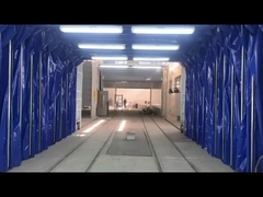 ক্রিয়াকলাপ আউটডোর বহনযোগ্য আবাসন