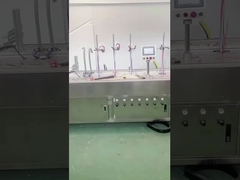 স্বয়ংক্রিয় উন্নত প্রযুক্তি নন-স্টিক কোটিং মেশিন লেটেস্ট স্প্রে পেইন্ট লাইন