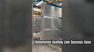 ওভারহেড চেইন পরিবাহক | কম রক্ষণাবেক্ষণ উপাদান হ্যান্ডলিং