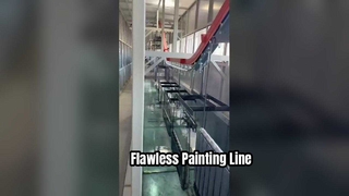 মূল সরঞ্জাম (কোটিং লাইন সিস্টেম)